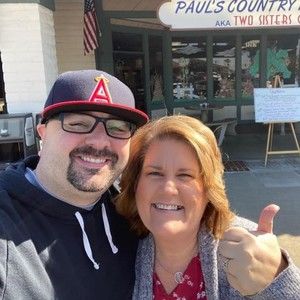 Meet your Posher, Wendy